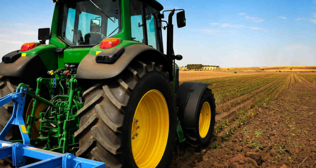 AGRICULTURE EQUIPMENT/SERVICES