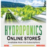 Hydroponics Vendors Store Subscription